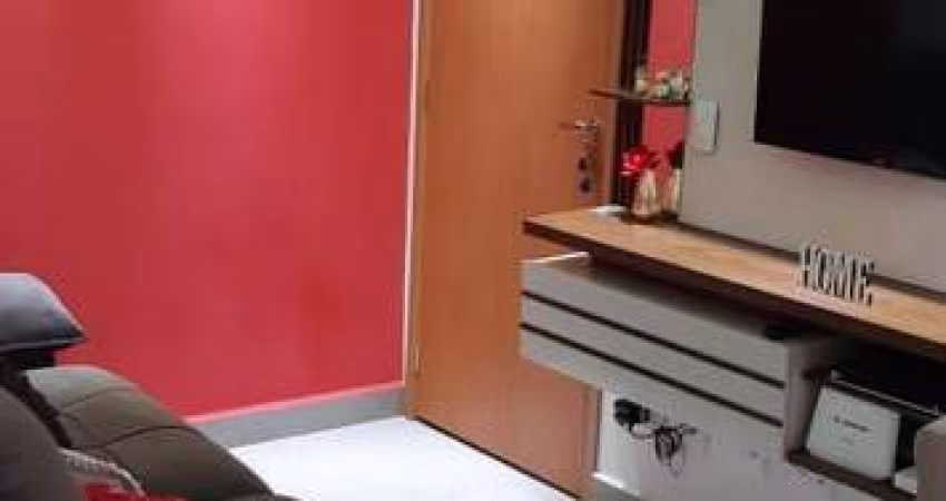 Apartamento com 2 quartos à venda na Avenida Clovis Ferraz de Camargo, 57, Parque Campo Bonito, Indaiatuba