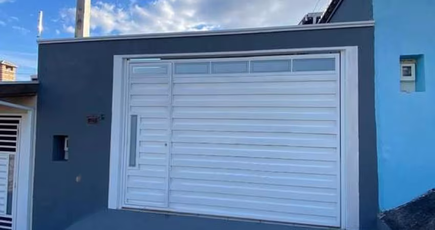 Casa com 3 quartos à venda na Rua Diva Benfica Matiusso, 32, Jardim Regente, Indaiatuba