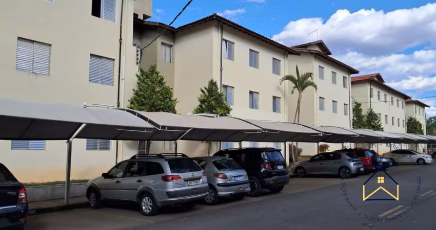Apartamento com 3 quartos à venda na Avenida Coronel Antônio Estanislau do Amaral, 270, Jardim Juliana, Indaiatuba