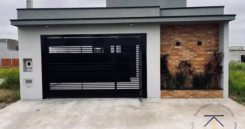 Casa com 3 quartos à venda na RUA CARLOS ALBERTO BORGES, 233, Jardim Bom Sucesso, Indaiatuba