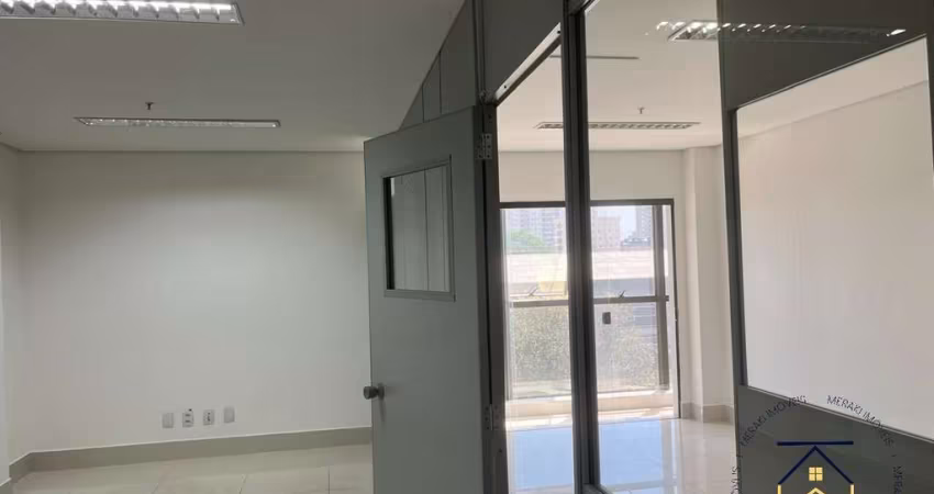 Sala comercial com 1 sala para alugar na Avenida Presidente Kennedy, 481, Cidade Nova I, Indaiatuba