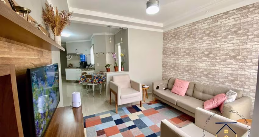 Apartamento com 2 quartos à venda na Rua Augusto Magnusson, 62, Jardim Regente, Indaiatuba
