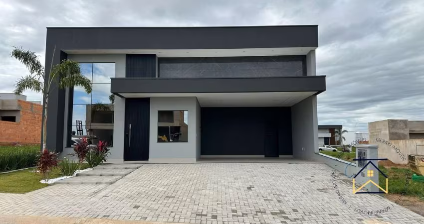 Casa em condomínio fechado com 3 quartos à venda na RUA MARIA JOSÉ PAVAN SIMÕES, 13, Jardim Residencial Dona Maria Cândida, Indaiatuba