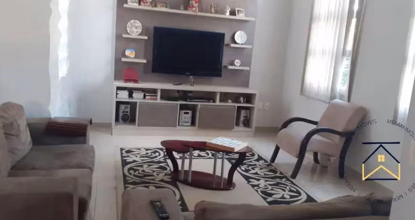 Casa em condomínio fechado com 3 quartos à venda na Rua Cambuí, 14, Vila Residencial Green Park, Indaiatuba