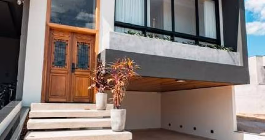 Casa em condomínio fechado com 1 quarto para alugar na Rua 5, 511, Loteamento Park Gran Reserve, Indaiatuba