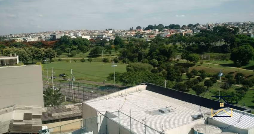 Apartamento com 2 quartos para alugar na Rua João Amstalden, 12, Vila Lopes, Indaiatuba