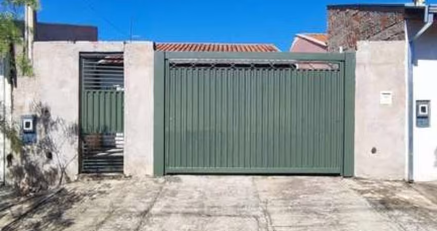 Casa com 2 quartos à venda na Rua Jacarandá Branco, 276, Parque Campo Bonito, Indaiatuba