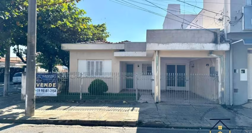 Casa com 3 quartos para alugar na Praça Jorge Steffen, 12, Jardim América, Indaiatuba