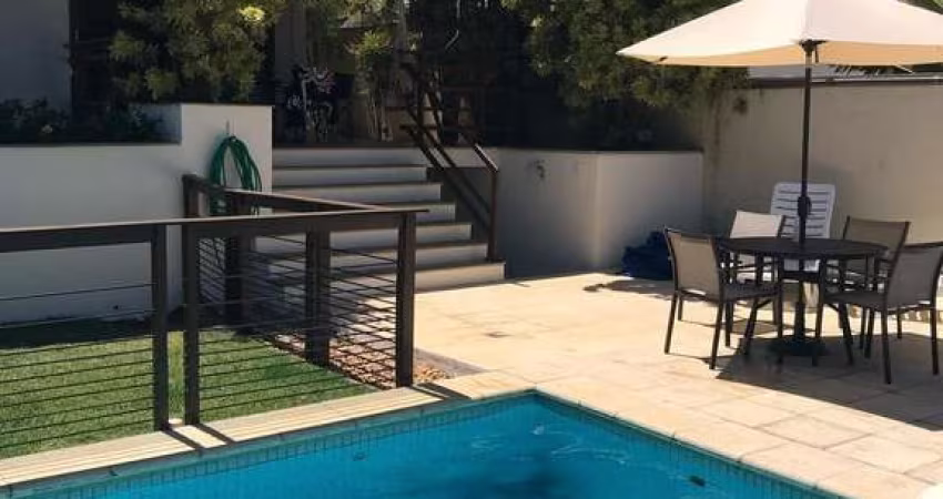 Casa em condomínio fechado com 3 quartos à venda na Rua Via Napoli, 23, Jardim Vila Paradiso, Indaiatuba