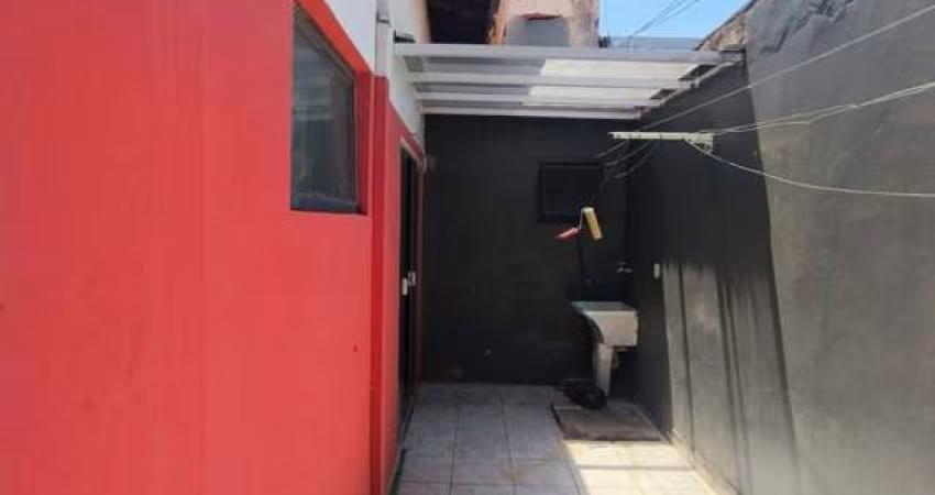 Casa com 2 quartos à venda na Rua Antônio Canali, 42, Núcleo Habitacional Brigadeiro Faria Lima, Indaiatuba