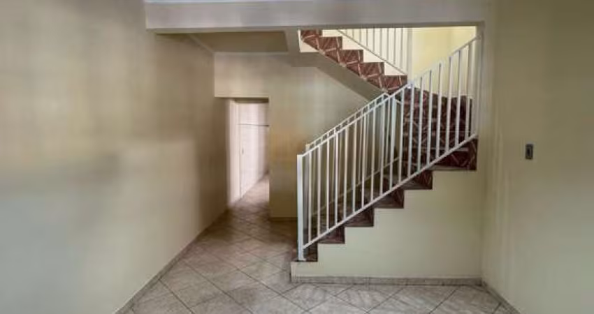 Casa com 3 quartos para alugar na Rua Augusto Cândido Carmelo, 14, Jardim Morada do Sol, Indaiatuba