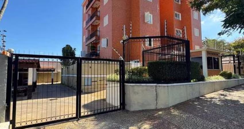 Apartamento com 2 quartos à venda na Avenida Conceição, 15, Vila Maria Helena, Indaiatuba
