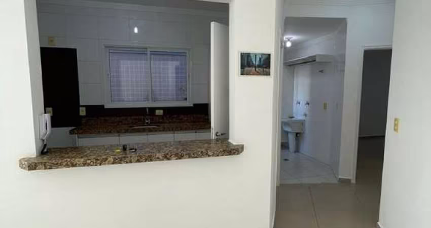 Apartamento com 2 quartos à venda na Rua Olindo Barnabé, 2, Parque São Lourenço, Indaiatuba