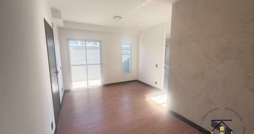 Apartamento com 2 quartos à venda na Rua Seis, 12, Jardim Barcelona, Indaiatuba