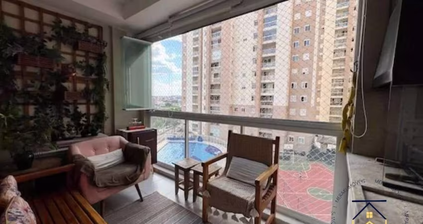 Apartamento com 3 quartos à venda na Rua das Margaridas, 89, Jardim Pau Preto, Indaiatuba