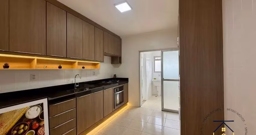 Apartamento com 3 quartos à venda na Rua Cinco de Julho, 15, Centro, Indaiatuba