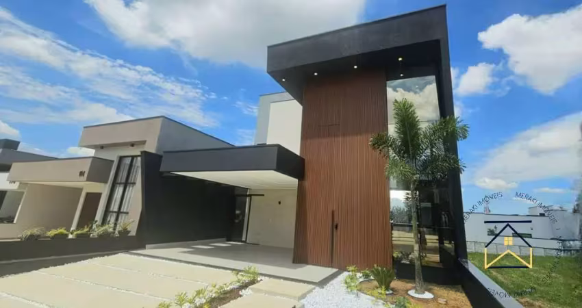 Casa em condomínio fechado com 4 quartos à venda na Rua 8, 236, Residencial Evidências, Indaiatuba