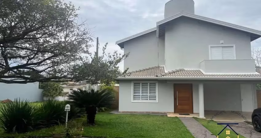 Casa em condomínio fechado com 3 quartos para alugar na Rua Adolvando Oliveira Correia, 24, Jardim Portal de Itaici, Indaiatuba