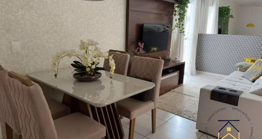 Apartamento com 2 quartos à venda na Rua Pedro Virillo, 13, Jardim Santiago, Indaiatuba