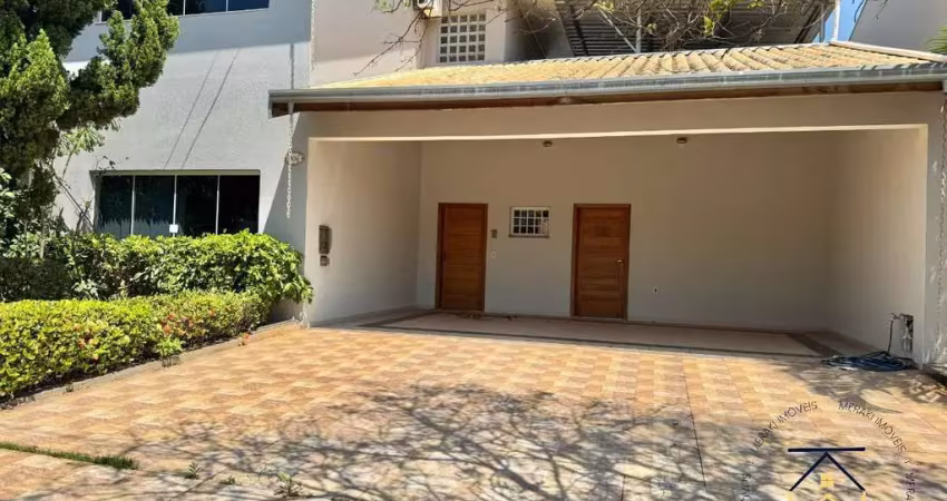Casa em condomínio fechado com 3 quartos à venda na Rua Geni Viana da Silva, 13, Jardim Portal de Itaici, Indaiatuba