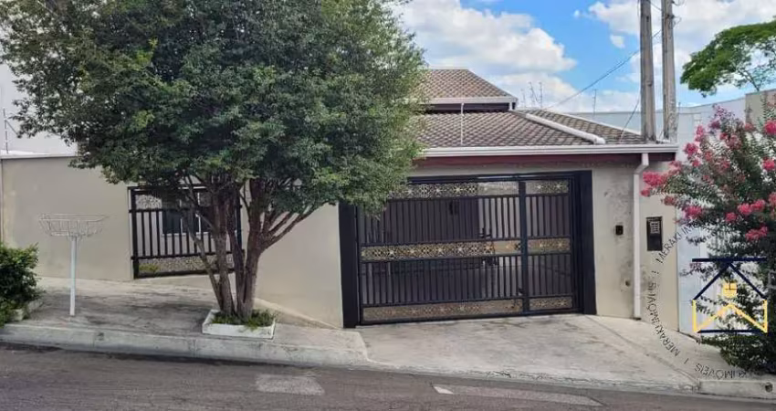 Casa com 3 quartos à venda na Rua David Silvero, 4, Jardim Regente, Indaiatuba