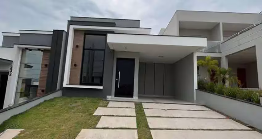 Casa em condomínio fechado com 3 quartos para alugar na Rua Sete, 15, Jardim Mantova, Indaiatuba