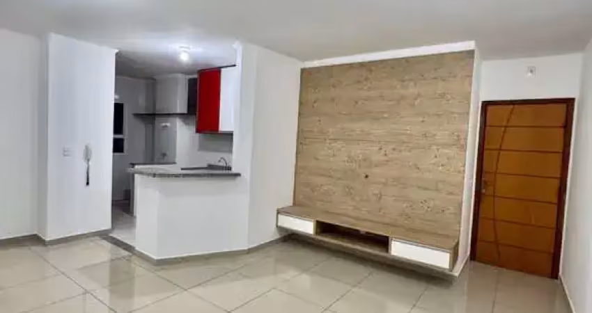 Apartamento com 3 quartos à venda na Rua Pedro Virillo, Jardim Santiago, Indaiatuba