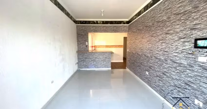 Apartamento com 2 quartos para alugar na Rua Luiz Presta, 100, Jardim Morumbi, Indaiatuba