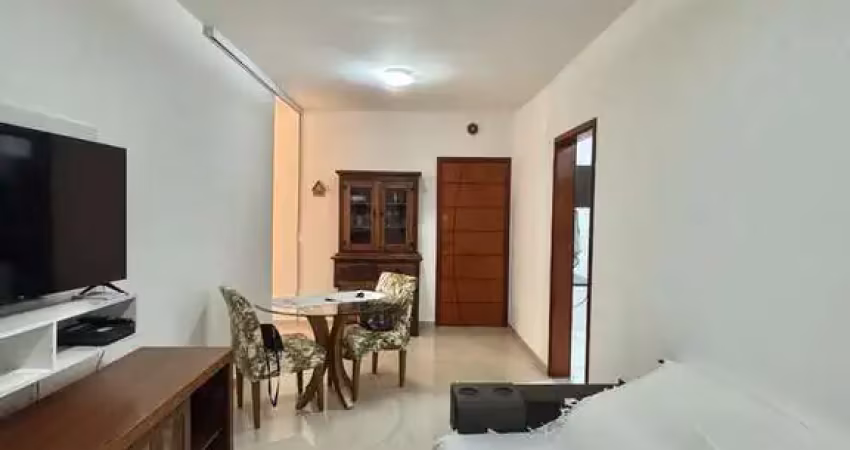 Apartamento com 2 quartos para alugar na Rua Pedro Virillo, 48, Jardim Santiago, Indaiatuba