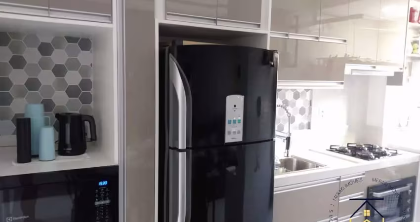 Apartamento com 2 quartos para alugar na ESTRADA MUNICIPAL CHAFIC JOSÉ SAIF - DE 1001/1002 AO FIM, Jardim Casablanca, Indaiatuba