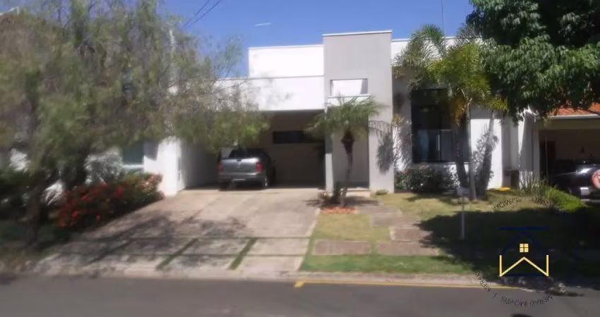 Casa à venda ? condomínio portal de itaici ? indaiatuba/sp**