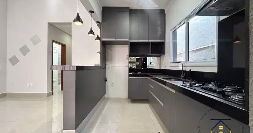 Casa em condomínio fechado com 3 quartos para alugar na Rua Quinze, 098, Jardins do Império, Indaiatuba
