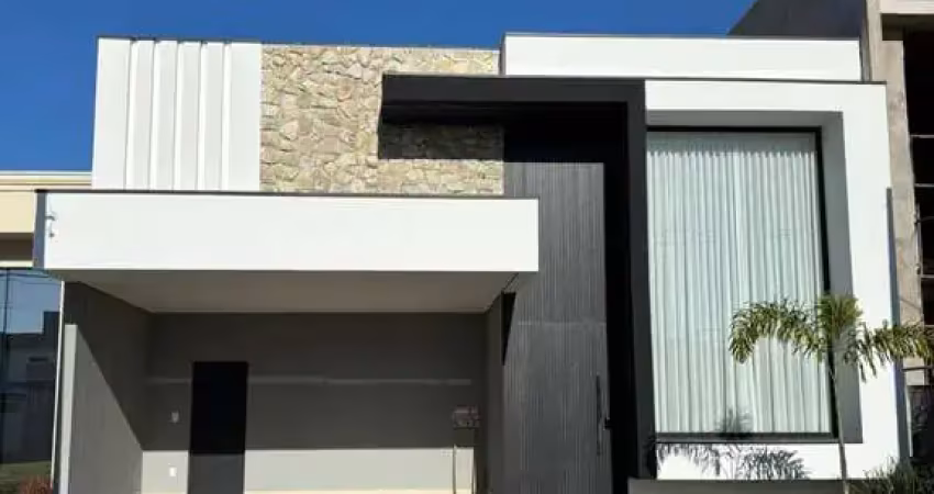 Casa com 3 quartos à venda na Estrada Velha Indaiatuba - Campinas, Caldeira, Indaiatuba