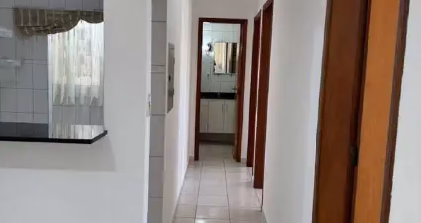 Apartamento com 3 quartos à venda na Avenida Coronel Antônio Estanislau do Amaral, 333, Jardim Juliana, Indaiatuba