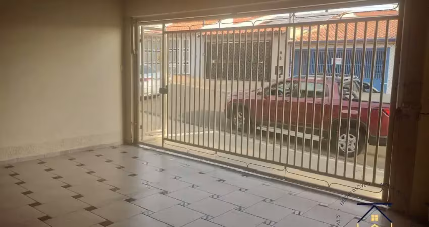 Casa com 3 quartos para alugar na Avenida Engenheiro Fábio Roberto Barnabé, 10, Jardim Bom Princípio, Indaiatuba