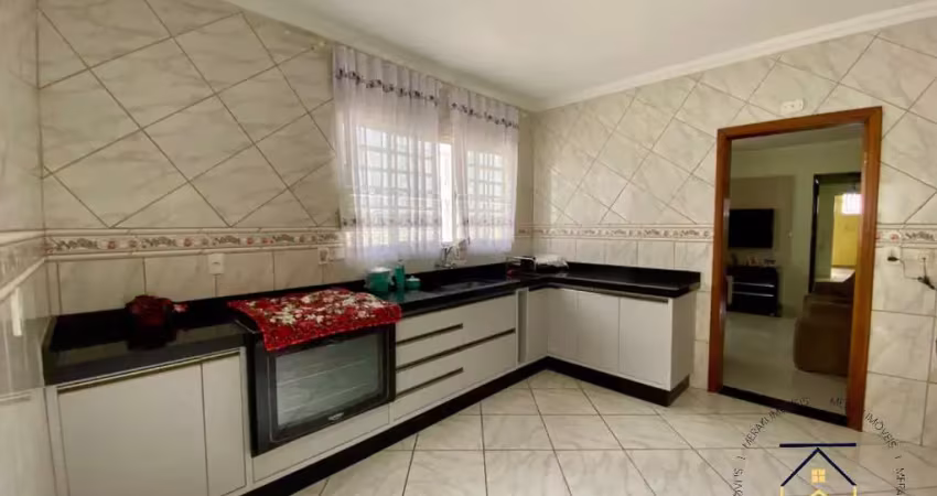 Casa com 3 quartos à venda na Rua Homero Zoppi, 92, Jardim Itamaracá, Indaiatuba