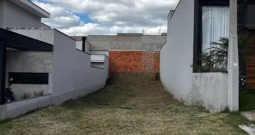 Terreno à venda na Rua Quatro, 78, Jardim Toscana, Indaiatuba