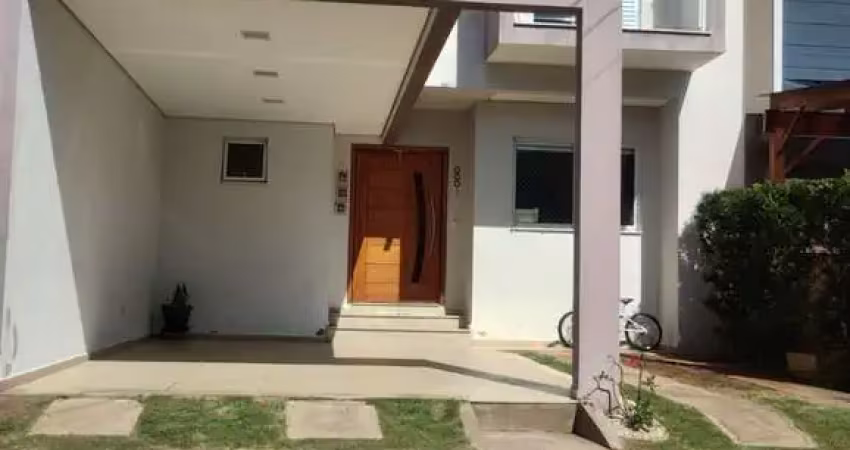 Casa em condomínio fechado com 3 quartos à venda na Rua Winnipeg, 3098, Jardim Montreal Residence, Indaiatuba