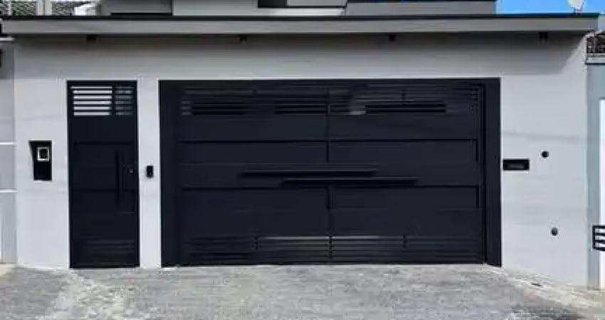 Casa com 3 quartos à venda na Rua Nova República, 59, Jardim Primavera, Indaiatuba