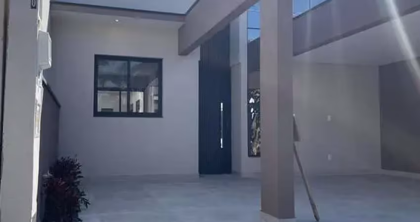 Casa em condomínio fechado com 3 quartos à venda na Rua Winnipeg, 3099, Jardim Montreal Residence, Indaiatuba