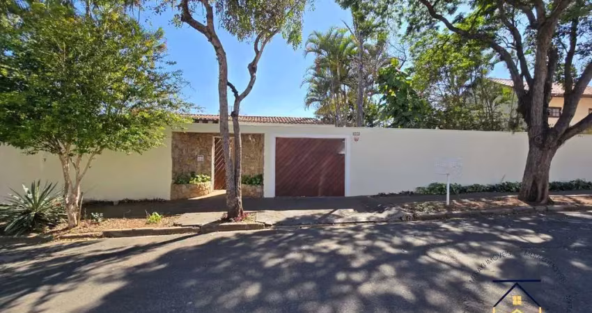 Casa com 5 quartos à venda na Rua Doutor Camilo Marques de Paula, 28, Vila Suíça, Indaiatuba