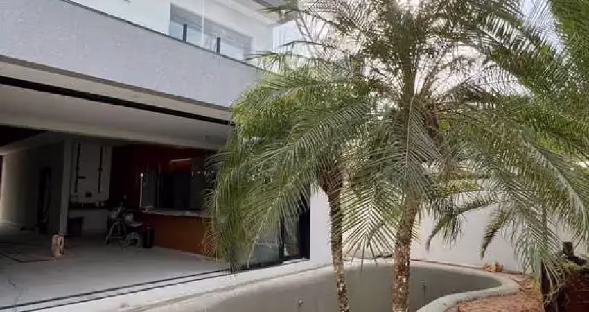 Casa em condomínio fechado com 4 quartos à venda na Rua Roma, 234, Jardins Di Roma, Indaiatuba