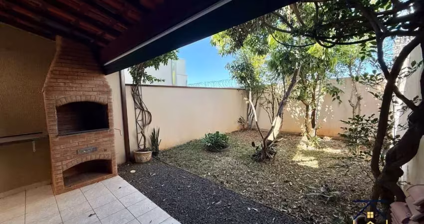 Casa com 2 quartos à venda na Rua Canário, 20, Vila Avaí, Indaiatuba