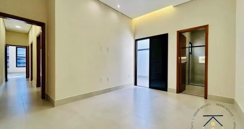 Casa em condomínio fechado com 3 quartos à venda na Rua Quinze, 58, Jardins do Império, Indaiatuba