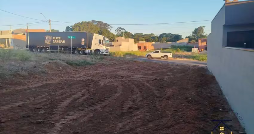 Terreno em condomínio fechado à venda na Rua 21, 22, Jardim Casablanca, Indaiatuba