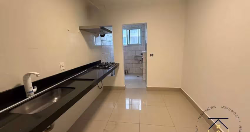 Apartamento com 2 quartos à venda na Rua Christiano Seleguin, 100, Parque Residencial Indaiá, Indaiatuba