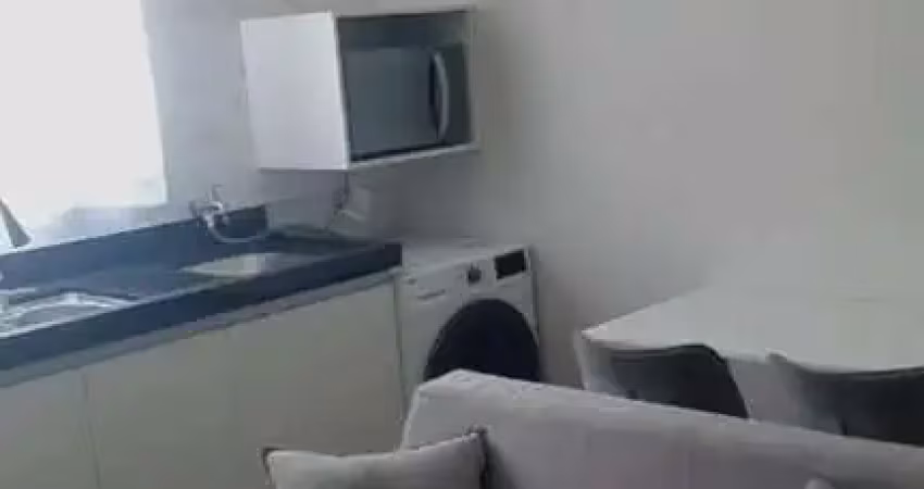 Apartamento com 1 quarto para alugar na Rua Tangará, Vila Avaí, Indaiatuba