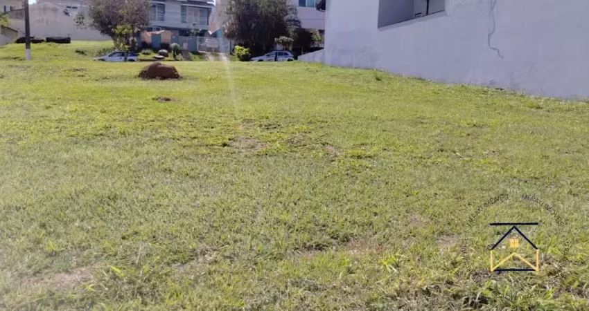 Terreno em condomínio fechado à venda na Alameda Ezequiel Mantoanelli, 10, Loteamento Green View Village, Indaiatuba