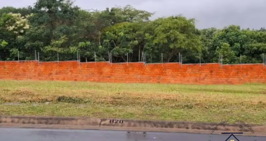 Terreno em condomínio fechado à venda na Rua da Música, 21, Jardim Residencial Viena, Indaiatuba