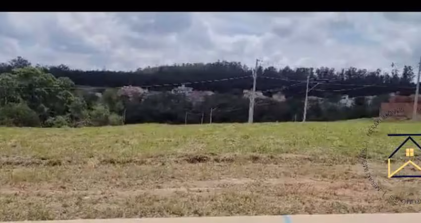 Terreno em condomínio fechado à venda na Rua Um, 234, Jardim Park Real, Indaiatuba